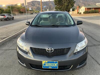 2009 Toyota Corolla LE   - Photo 2 - Glendora, CA 91740