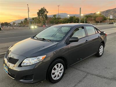 2009 Toyota Corolla LE   - Photo 1 - Glendora, CA 91740