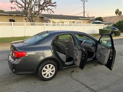 2009 Toyota Corolla LE   - Photo 15 - Glendora, CA 91740