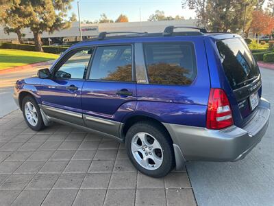 2004 Subaru Forester 2.5 XS   - Photo 6 - Glendora, CA 91740