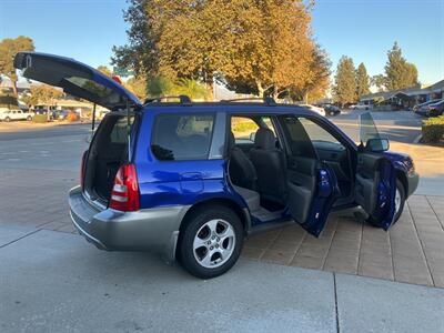 2004 Subaru Forester 2.5 XS   - Photo 19 - Glendora, CA 91740