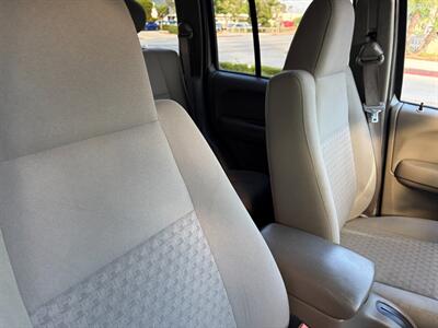 2007 Jeep Liberty Sport   - Photo 15 - Glendora, CA 91740