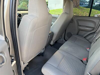 2007 Jeep Liberty Sport   - Photo 9 - Glendora, CA 91740