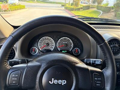 2007 Jeep Liberty Sport   - Photo 24 - Glendora, CA 91740