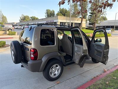 2007 Jeep Liberty Sport   - Photo 19 - Glendora, CA 91740