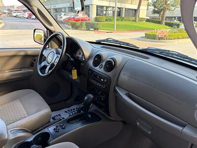 2007 Jeep Liberty Sport   - Photo 14 - Glendora, CA 91740