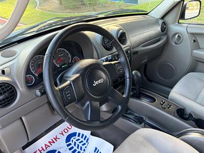 2007 Jeep Liberty Sport   - Photo 6 - Glendora, CA 91740