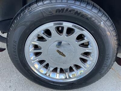 2000 Lincoln Town Car Cartier   - Photo 21 - Glendora, CA 91740