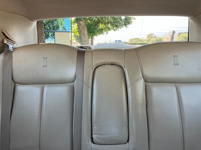2000 Lincoln Town Car Cartier   - Photo 26 - Glendora, CA 91740