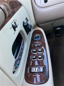 2000 Lincoln Town Car Cartier   - Photo 27 - Glendora, CA 91740