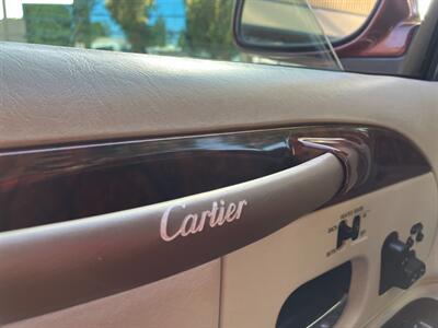 2000 Lincoln Town Car Cartier   - Photo 28 - Glendora, CA 91740