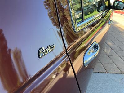 2000 Lincoln Town Car Cartier   - Photo 15 - Glendora, CA 91740