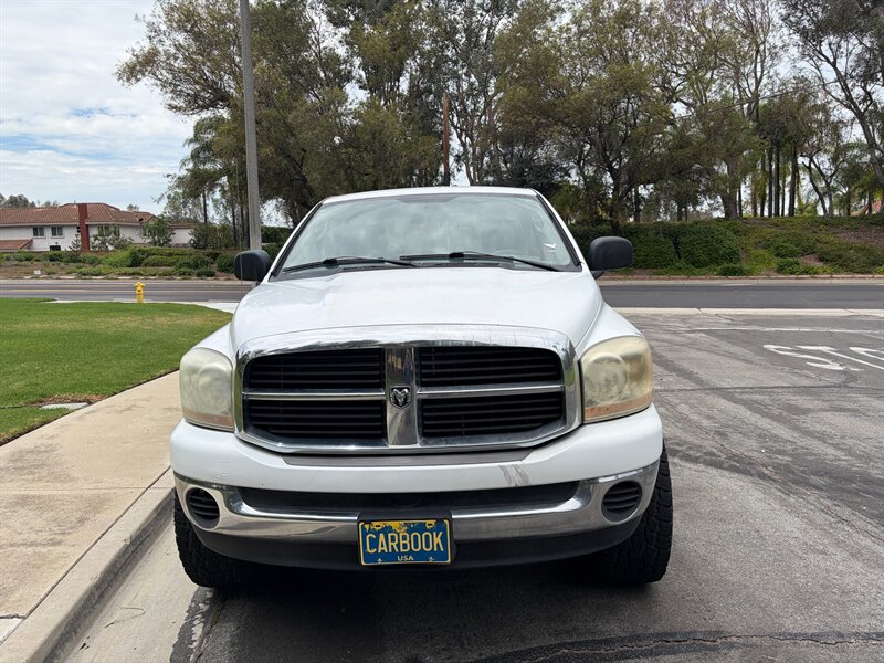 2006 Dodge Ram 1500 SLT - Photo 2 - Glendora, CA 91740