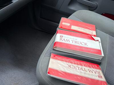 2006 Dodge Ram 1500 SLT - Photo 19 - Glendora, CA 91740
