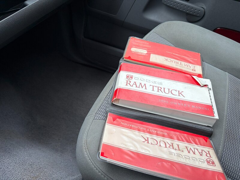 2006 Dodge Ram 1500 SLT - Photo 19 - Glendora, CA 91740