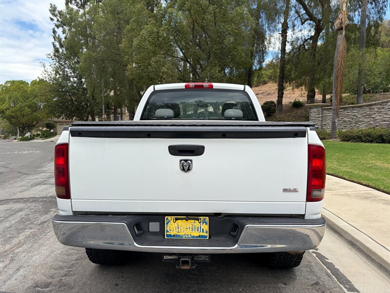 2006 Dodge Ram 1500 SLT - Photo 6 - Glendora, CA 91740