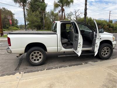 2006 Dodge Ram 1500 SLT - Photo 17 - Glendora, CA 91740
