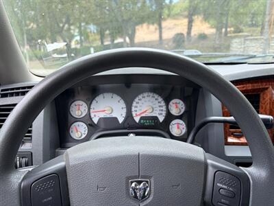 2006 Dodge Ram 1500 SLT - Photo 22 - Glendora, CA 91740