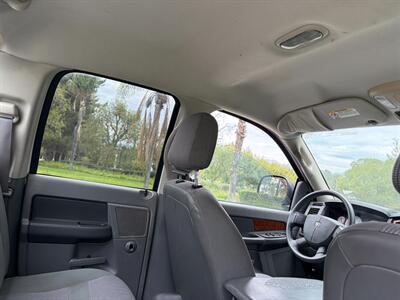 2006 Dodge Ram 1500 SLT - Photo 18 - Glendora, CA 91740