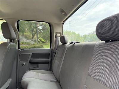 2006 Dodge Ram 1500 SLT - Photo 11 - Glendora, CA 91740