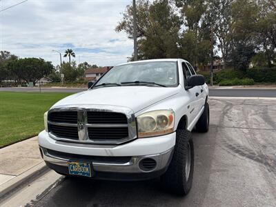 2006 Dodge Ram 1500 SLT - Photo 3 - Glendora, CA 91740
