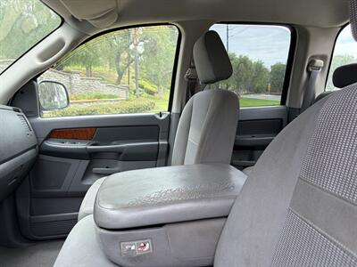 2006 Dodge Ram 1500 SLT - Photo 9 - Glendora, CA 91740