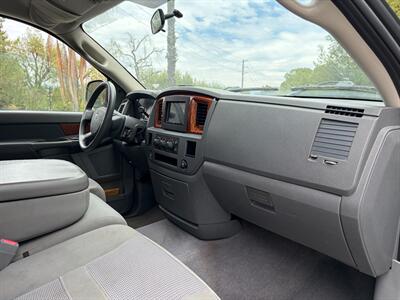 2006 Dodge Ram 1500 SLT - Photo 14 - Glendora, CA 91740