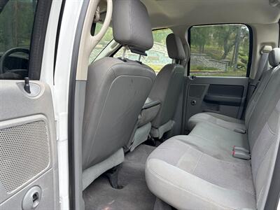 2006 Dodge Ram 1500 SLT - Photo 10 - Glendora, CA 91740