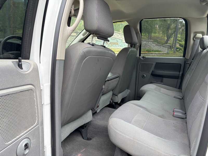 2006 Dodge Ram 1500 SLT - Photo 10 - Glendora, CA 91740