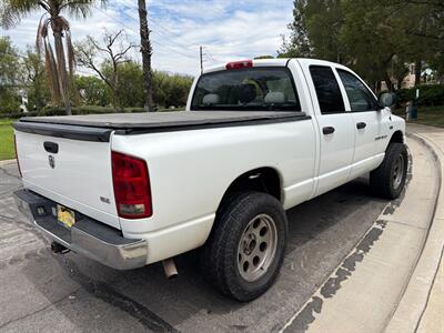 2006 Dodge Ram 1500 SLT - Photo 5 - Glendora, CA 91740