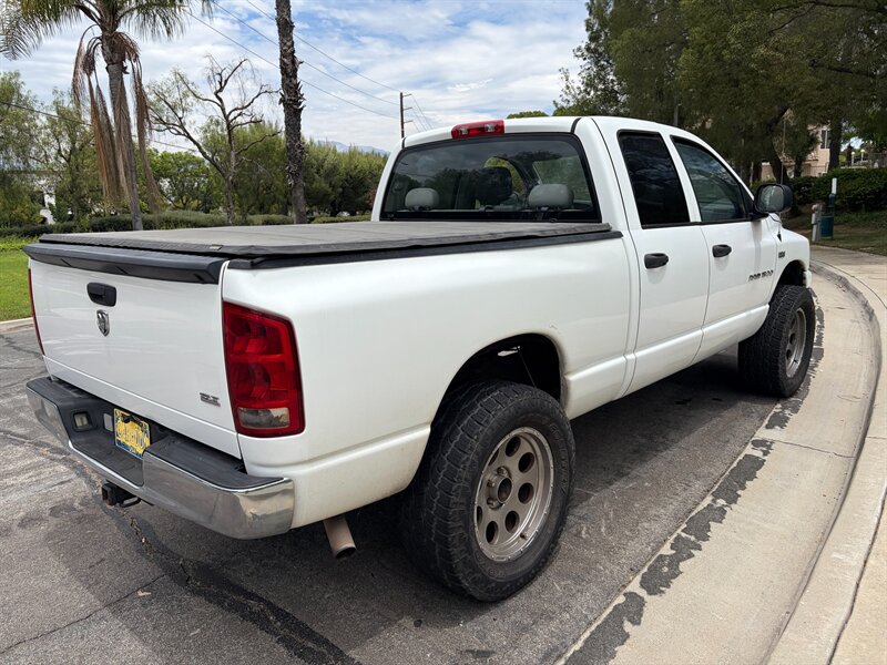 2006 Dodge Ram 1500 SLT - Photo 5 - Glendora, CA 91740