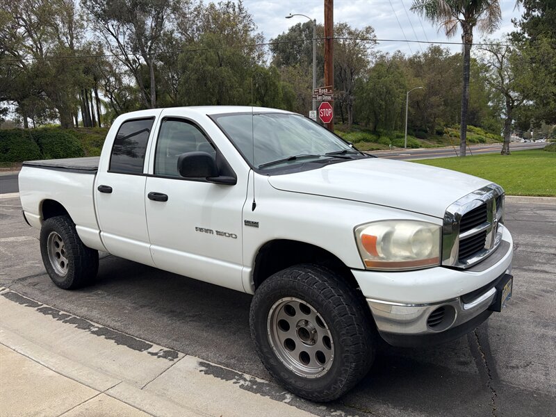 2006 Dodge Ram 1500 SLT   - Photo 1 - Glendora, CA 91740