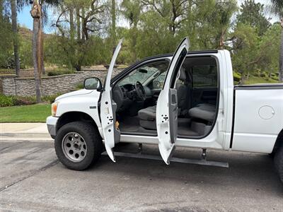 2006 Dodge Ram 1500 SLT - Photo 13 - Glendora, CA 91740