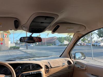 1998 Dodge Grand Caravan LE   - Photo 12 - Glendora, CA 91740