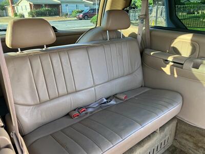 1998 Dodge Grand Caravan LE   - Photo 15 - Glendora, CA 91740