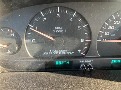 1998 Dodge Grand Caravan LE   - Photo 24 - Glendora, CA 91740
