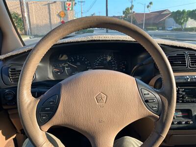 1998 Dodge Grand Caravan LE   - Photo 25 - Glendora, CA 91740