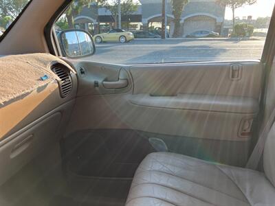 1998 Dodge Grand Caravan LE   - Photo 22 - Glendora, CA 91740