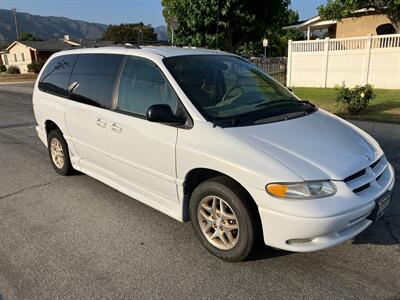 1998 Dodge Grand Caravan LE   - Photo 3 - Glendora, CA 91740