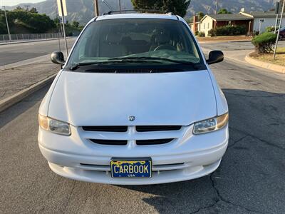 1998 Dodge Grand Caravan LE   - Photo 2 - Glendora, CA 91740