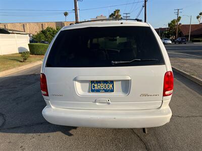 1998 Dodge Grand Caravan LE   - Photo 5 - Glendora, CA 91740