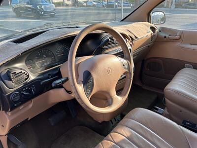 1998 Dodge Grand Caravan LE   - Photo 7 - Glendora, CA 91740