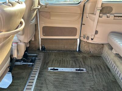 1998 Dodge Grand Caravan LE   - Photo 9 - Glendora, CA 91740