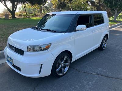 2008 Scion xB   - Photo 1 - Glendora, CA 91740