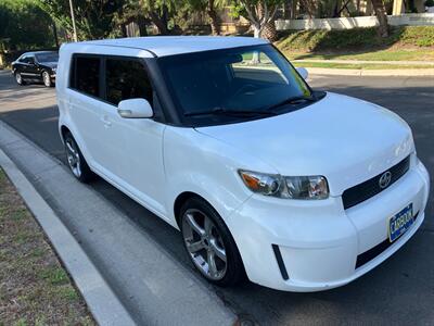 2008 Scion xB   - Photo 3 - Glendora, CA 91740