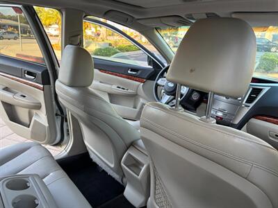 2010 Subaru Outback 2.5i Limited - Photo 20 - Glendora, CA 91740