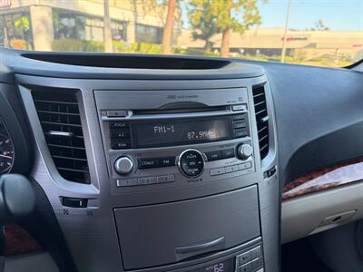 2010 Subaru Outback 2.5i Limited - Photo 27 - Glendora, CA 91740