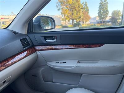 2010 Subaru Outback 2.5i Limited - Photo 28 - Glendora, CA 91740