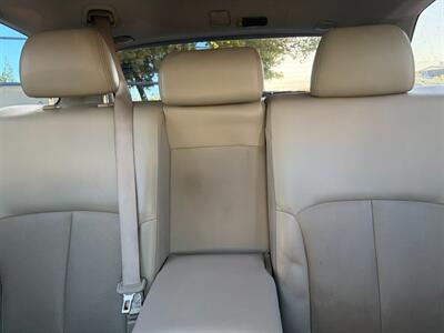 2010 Subaru Outback 2.5i Limited - Photo 29 - Glendora, CA 91740