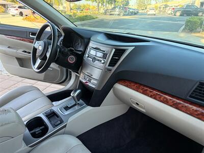 2010 Subaru Outback 2.5i Limited - Photo 18 - Glendora, CA 91740